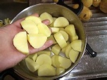 knoedel potato dumplings xy03